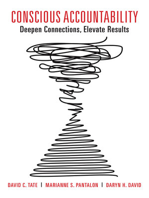 cover image of Conscious Accountability